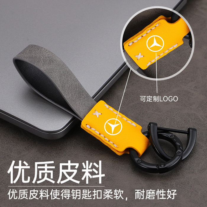 Wholesale Car Alloy Keychain JDC-KC-ChengH001