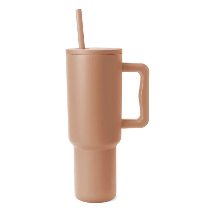 Wholesale 40oz handle ice cup large capacity 304 cup