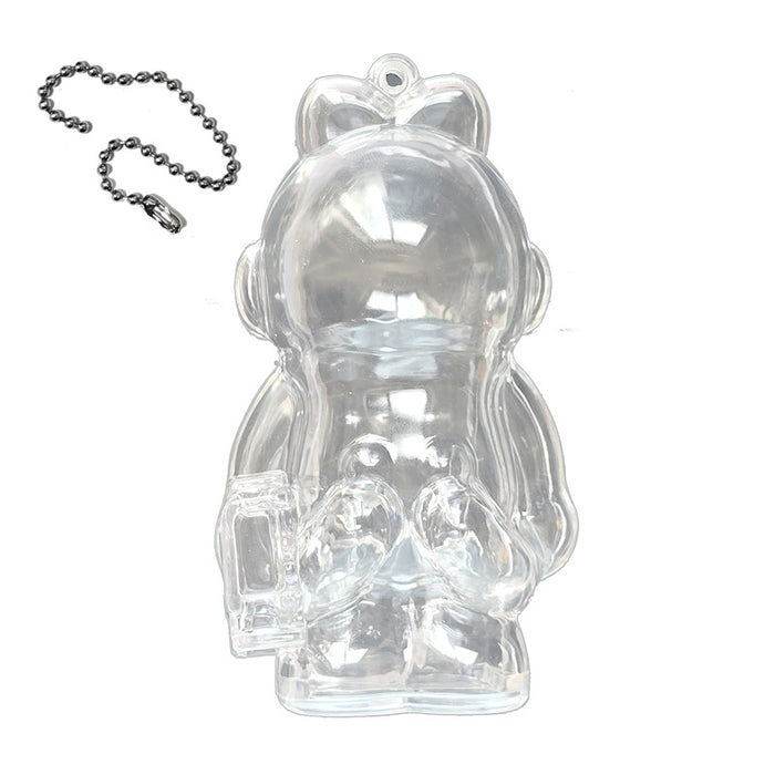 Wholesale 4th generation transparent protective shell