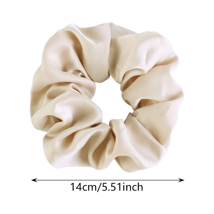 Wholesale French-style hair accessories and Hair Scrunchies