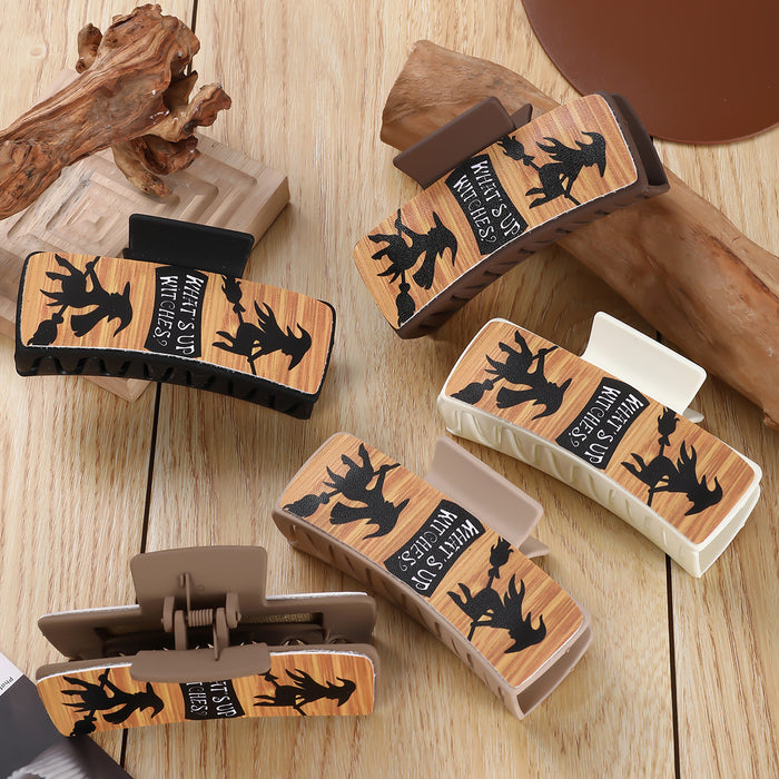 Wholesale square hairpin simple Hair Clips