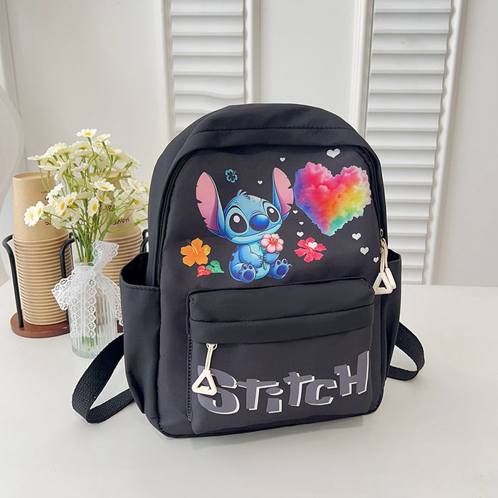 Wholesale Cute children's backpack, new cartoon kindergarten backpack