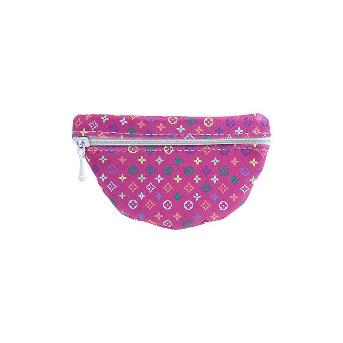 Wholesale King Doll Clothes  Archangel Leader Dress up Waist Bag
