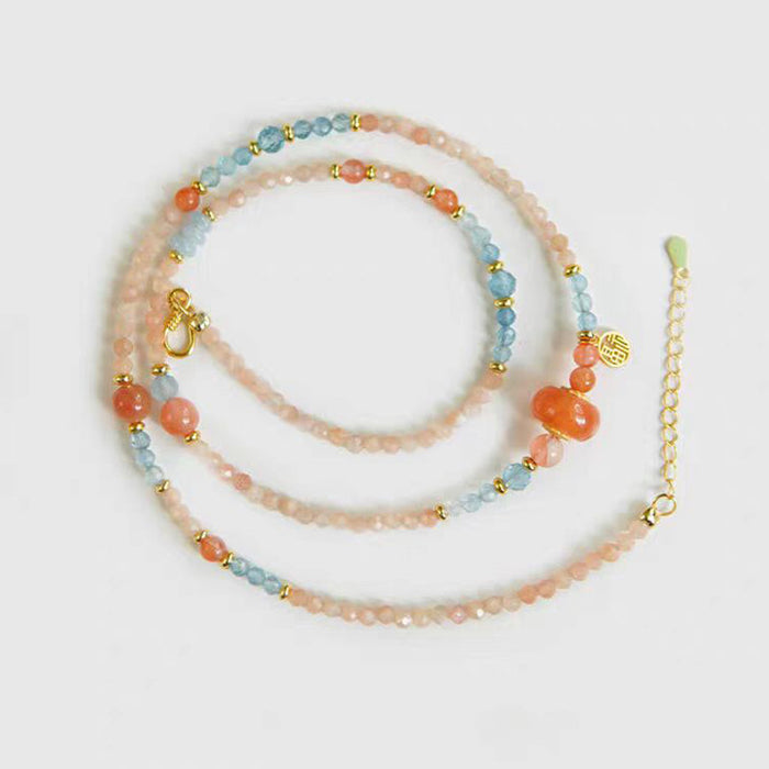 Wholesale Vintage layered exquisite versatile hand jewelry