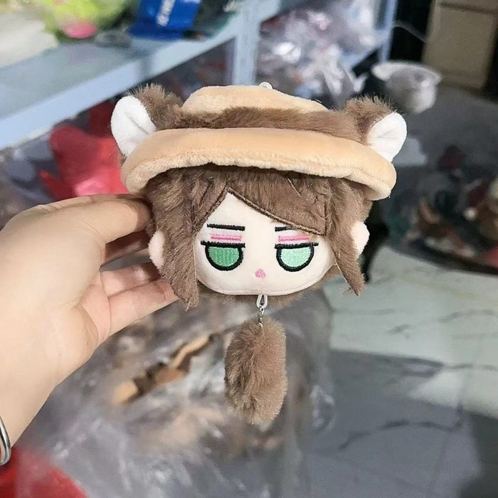 Wholesale Game er Plush Cute Pendant