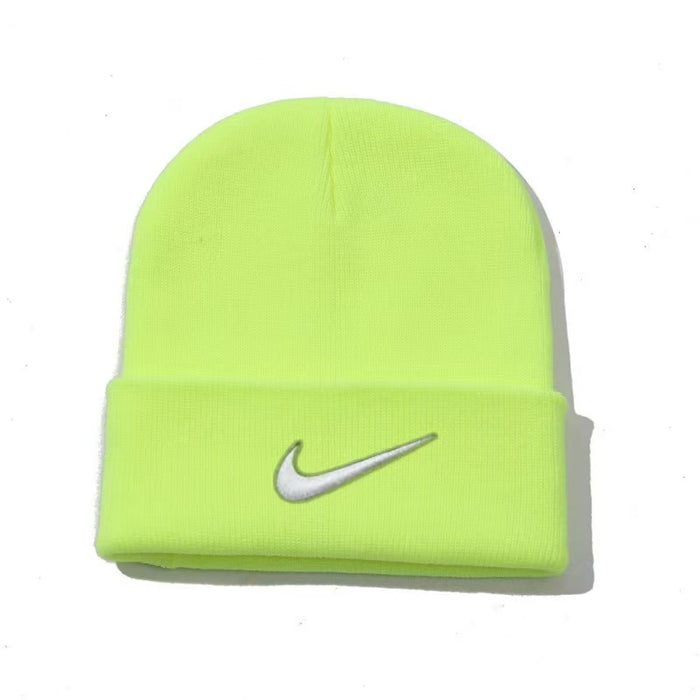 Wholesale Knitted Beanie Hats – Unisex Casual Winter Outdoor Hats