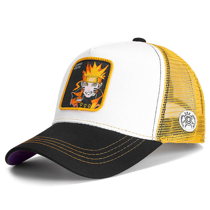 Wholesale Cartoon Baseball Caps JDC-FH-QiN013