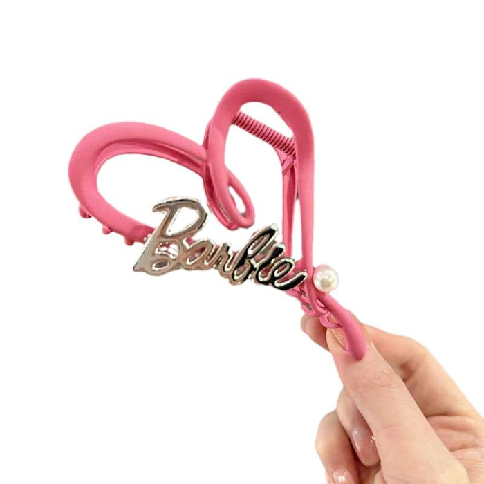 Wholesale Sweet Cool Spice Niche Hair Clips