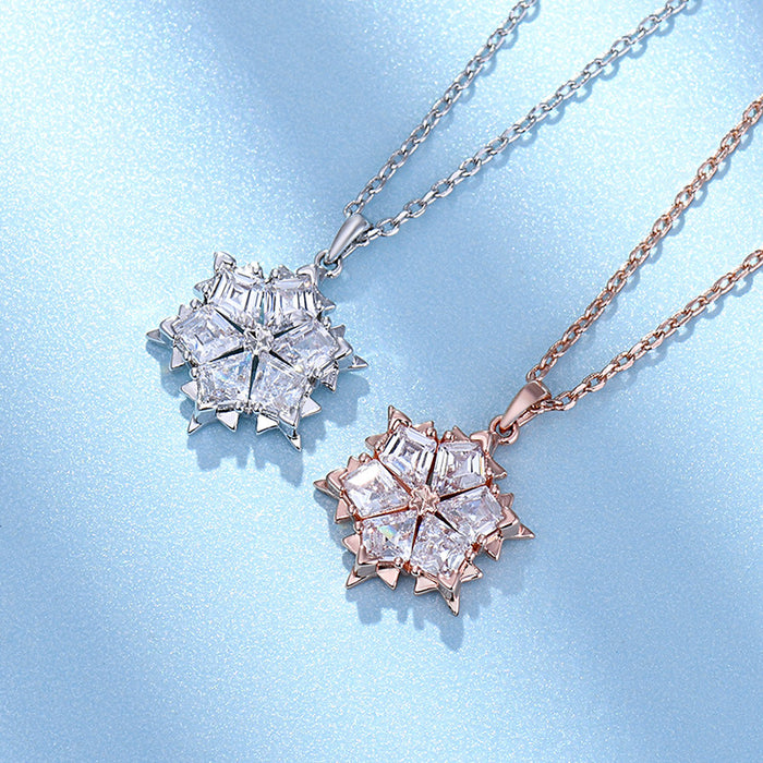 Wholesale Necklace collarbone chain diamond