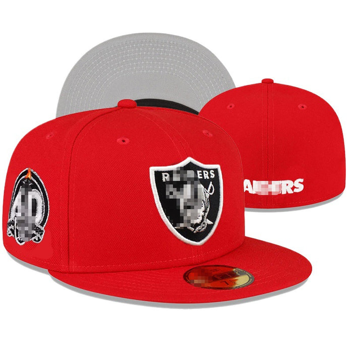 Wholesale Football cap autumn and winter hat men' s and women' s embroidered hat outdoor sun protection