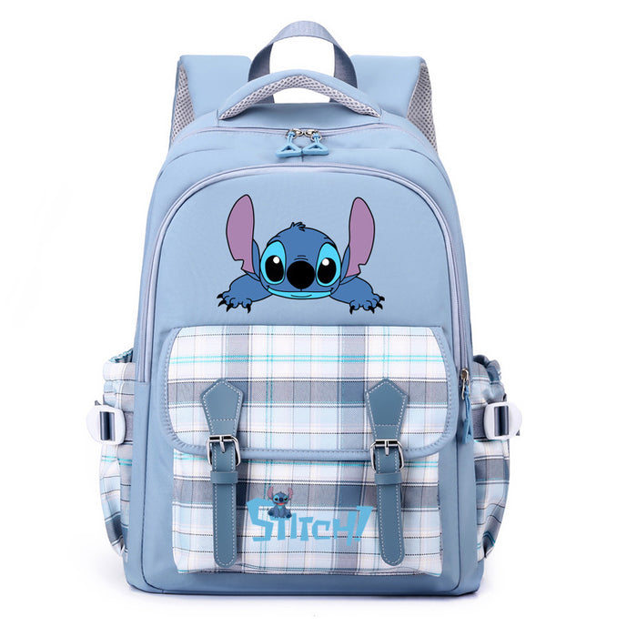 Wholesale Cartoon Cute Large Capacity Backpack JDC-BP-Lings003