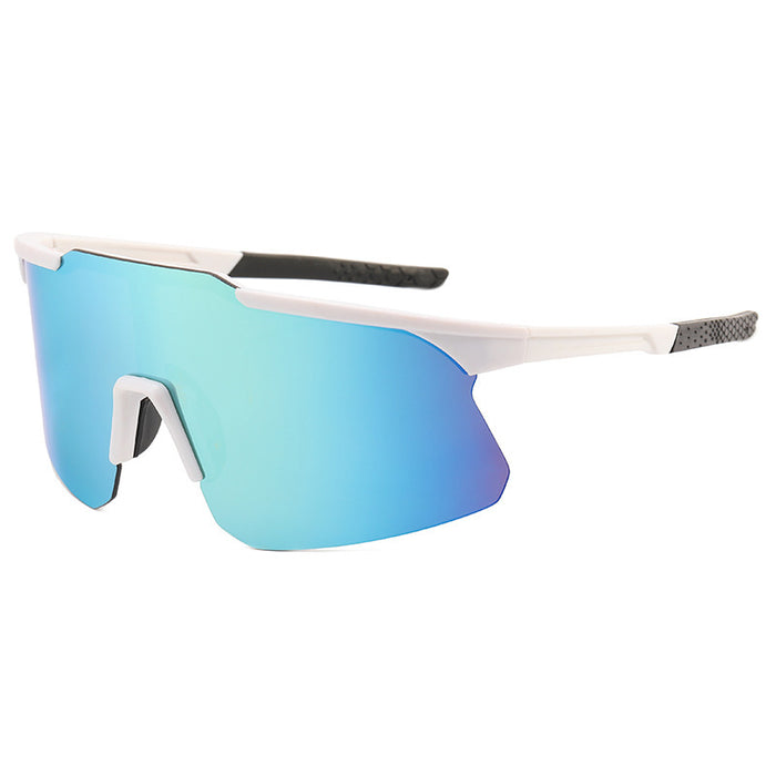 Wholesale New riding glasses, windproof sunglasses, goggles, outdoor sports sunglasses