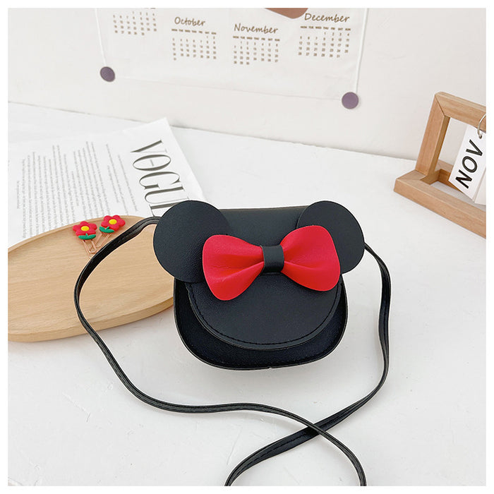 Wholesale Children' s Mini Crossbody Shoulder Bag