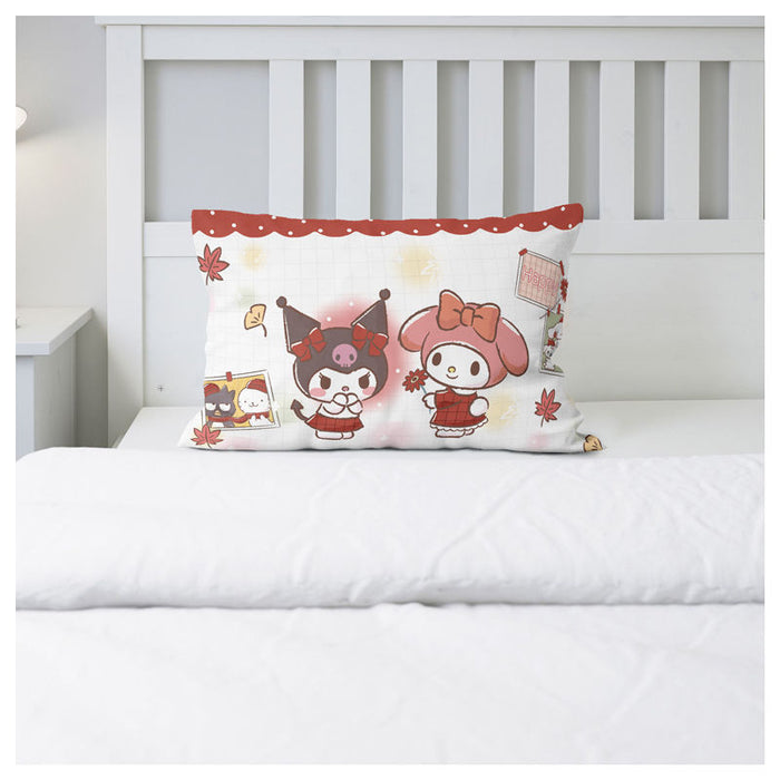 Wholesale Cartoon Polyester Pillowcase (S) JDC-PW-HHY001