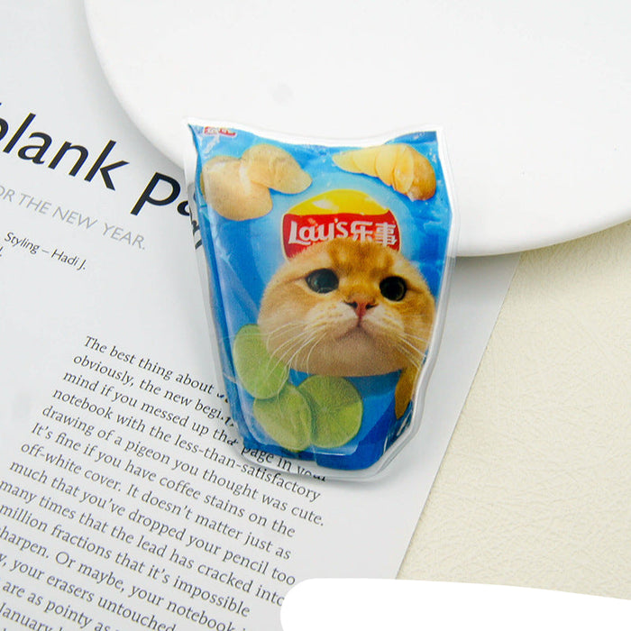 Wholesale Cartoon Cute Cat Phone stand