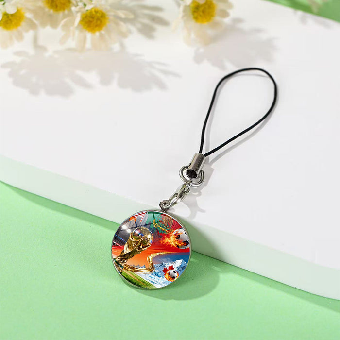 Wholesale  Crystal Keychain
