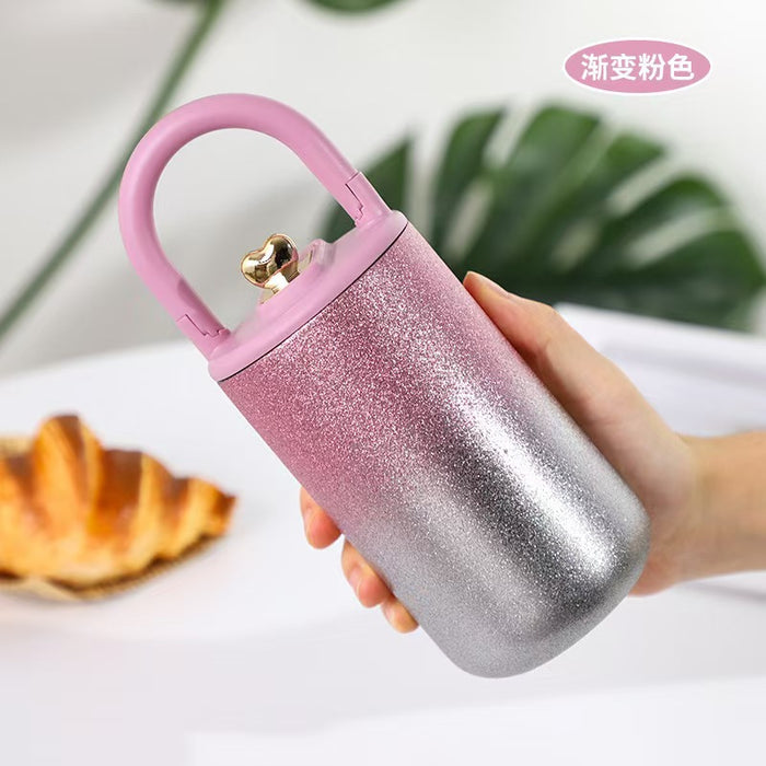 Wholesale 304 Stainless Steel Insulated Tumbler Double Walled Vacuum Sealed Travel Mug