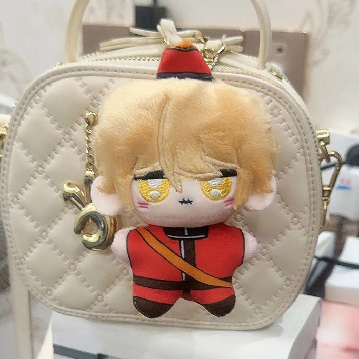 Wholesale Game er Cute Plush Starfish