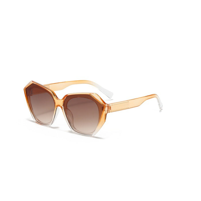 Wholesale New sunshade glasses, sunglasses, UV resistant sunglasses wholesale