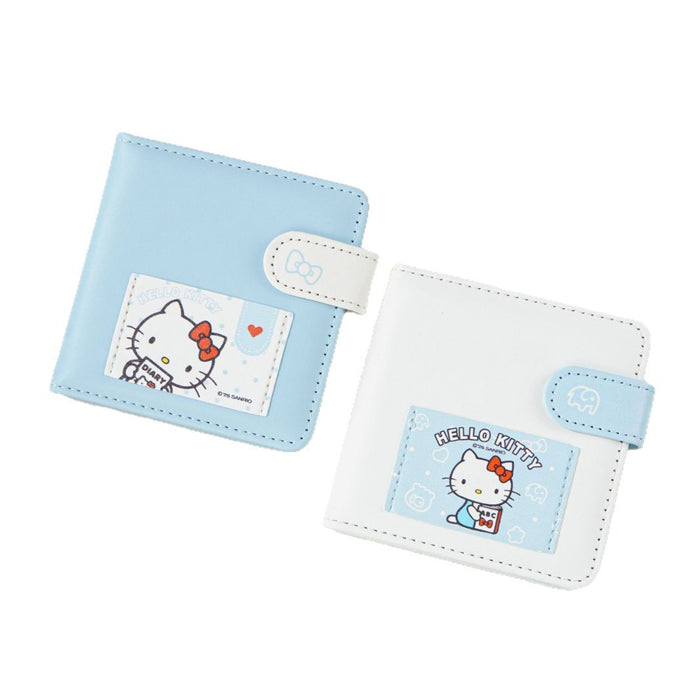 Wholesale Trendy PU Leather Cartoon Square Notebook Student Planner Creative Journal Stationery MOQ≥2