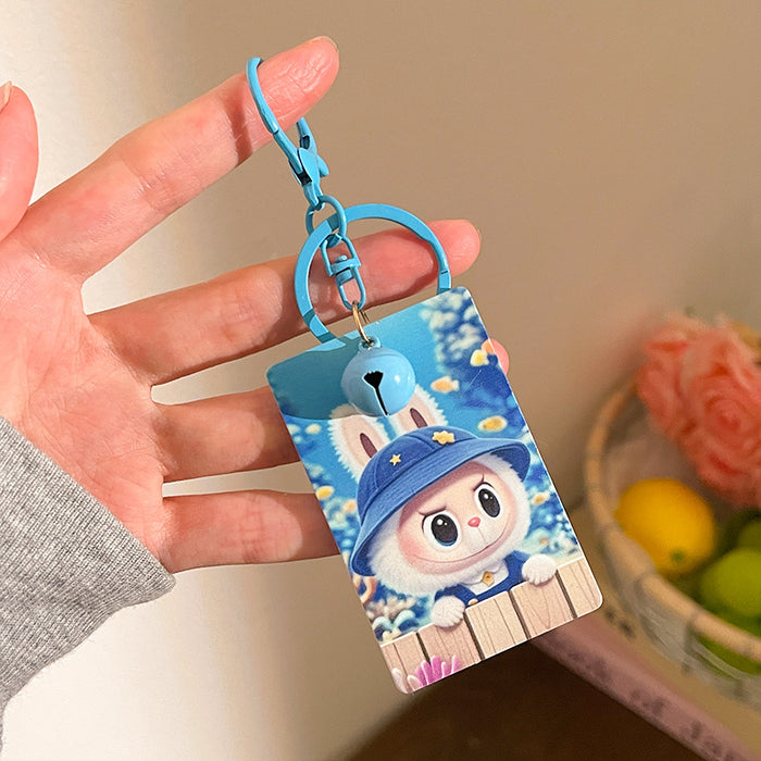 Wholesale Tag Pendant  Keychain Pendant Backpack Accessories