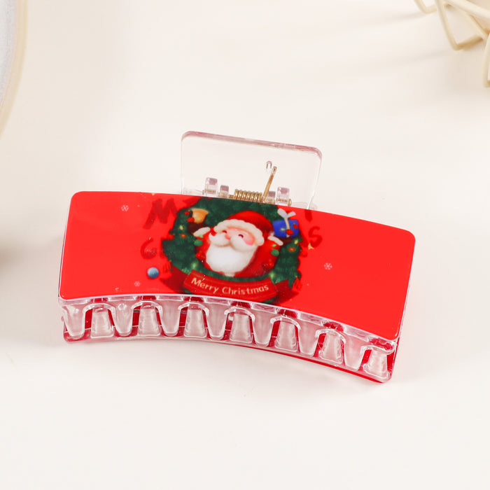 Wholesale Christmas headdress clip hairpin
