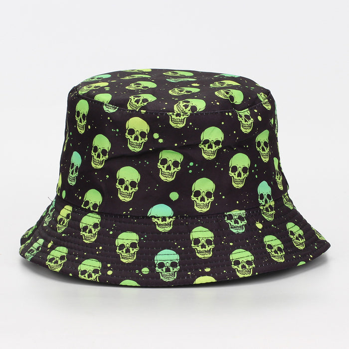 Wholesale AID Men' s and Women' s Fisherman Hat Casual Sun Hat