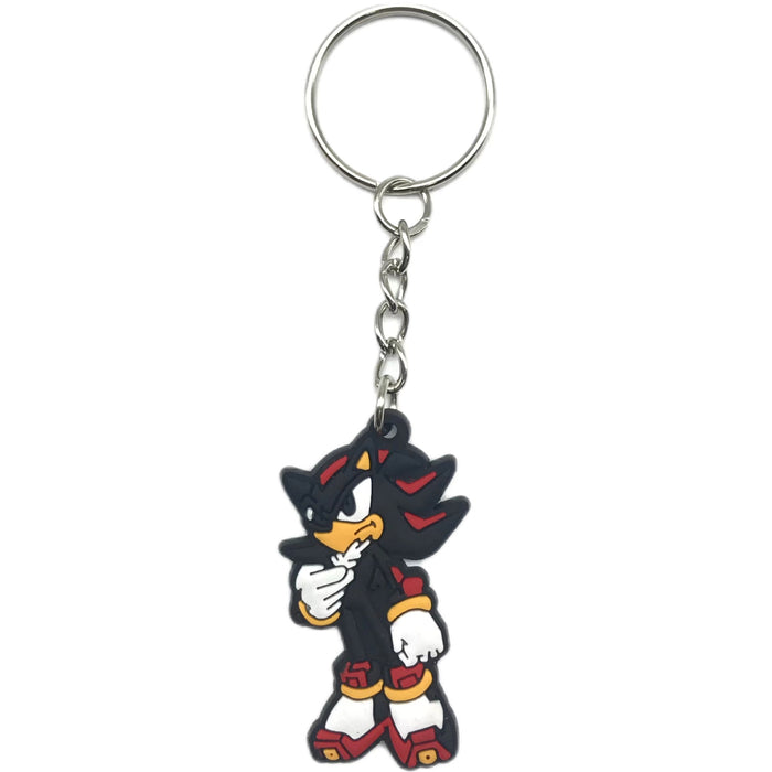 Wholesale Personalized cartoon keychain, hanging accessories, creative keychain wholesale