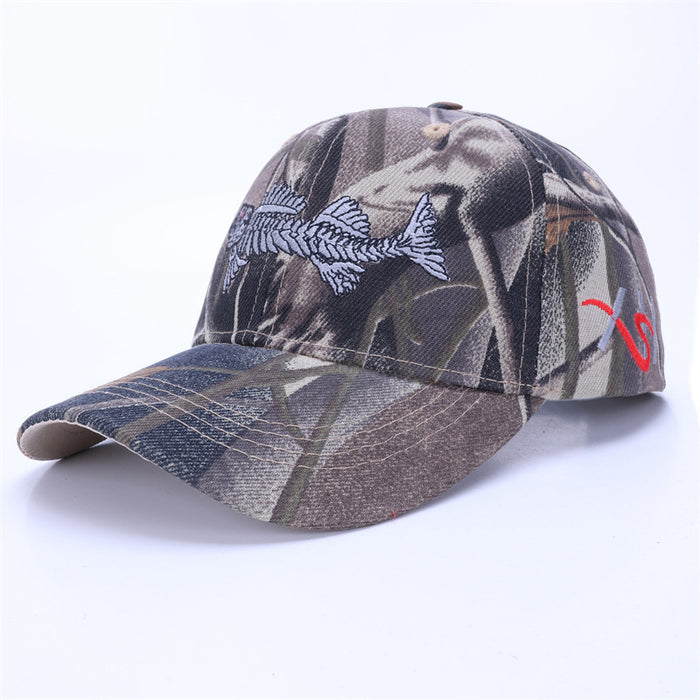 Wholesale Stylish Men S Embroidered Eagle Baseball Cap Sun Hat For Spring Autumn Casual Wear