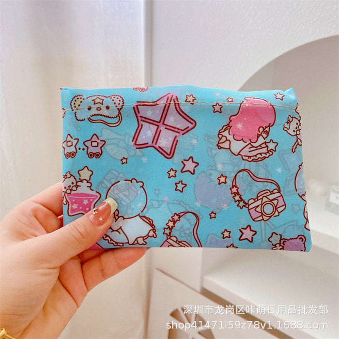 Wholesale Non-Woven Storage Bag Environmentally Friendly Bag Large Capacity Shopping Bag Large Cloth Bag