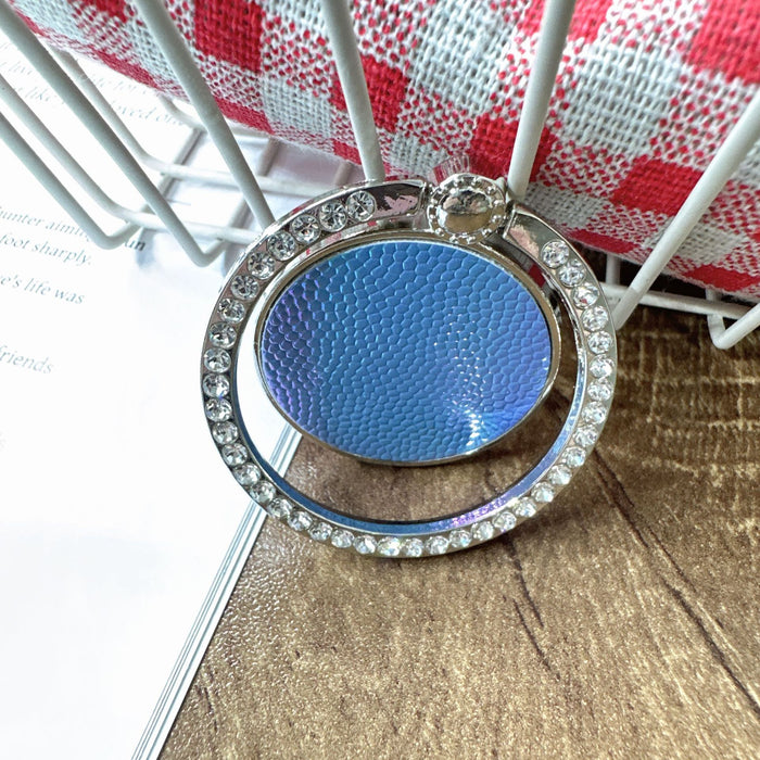 Wholesale Metal phone ring stand