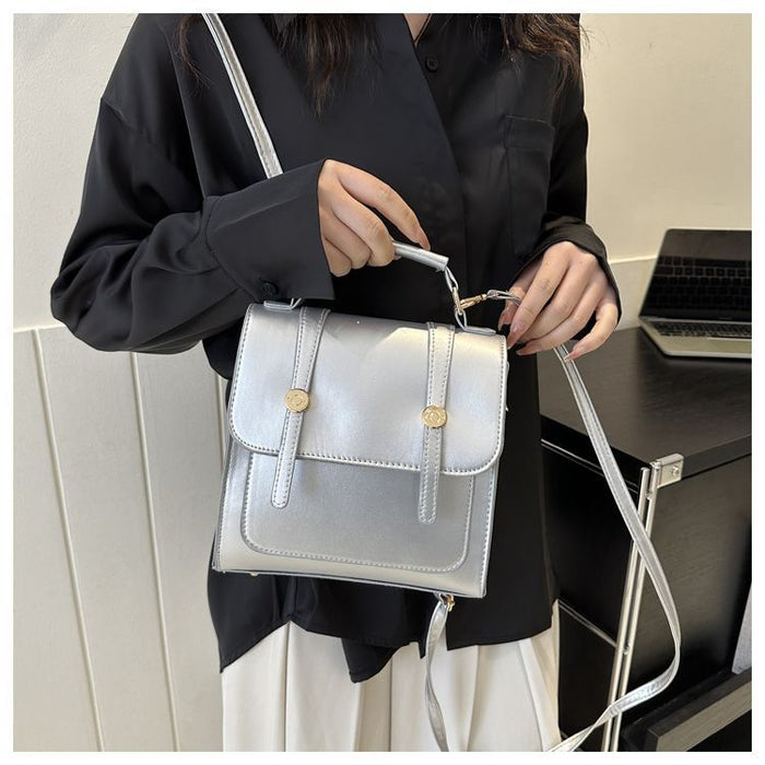 Wholesale Retro backpack, multifunctional backpack, portable travel bag