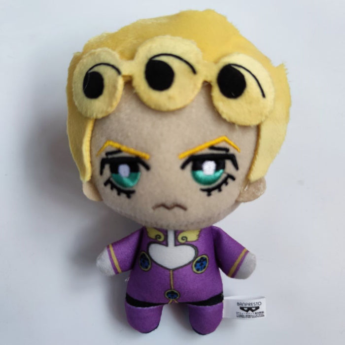 Wholesale Plush Doll Anime Gift Doll