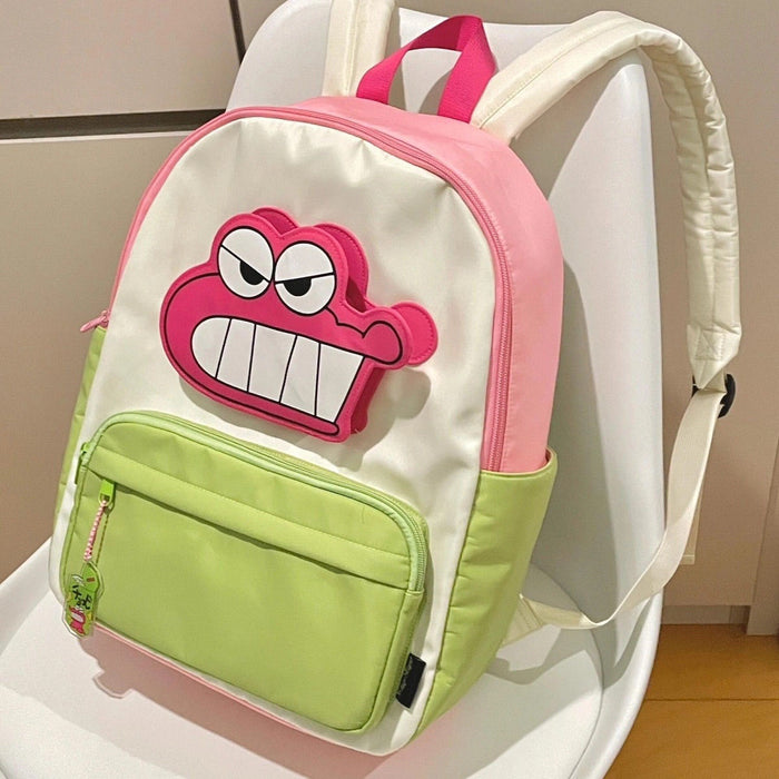 Wholesale  High-Capacity Cartoon Backpack