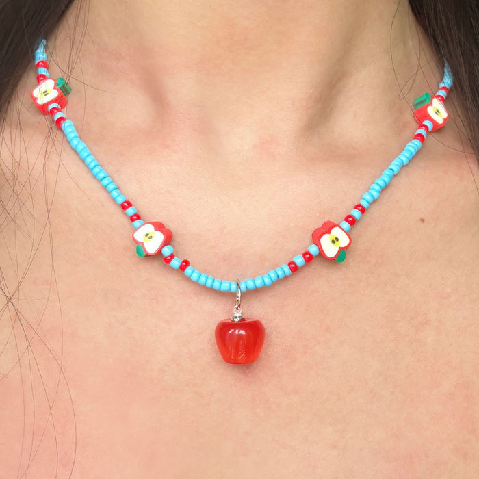 Wholesale Retro Unique ns and  Necklace