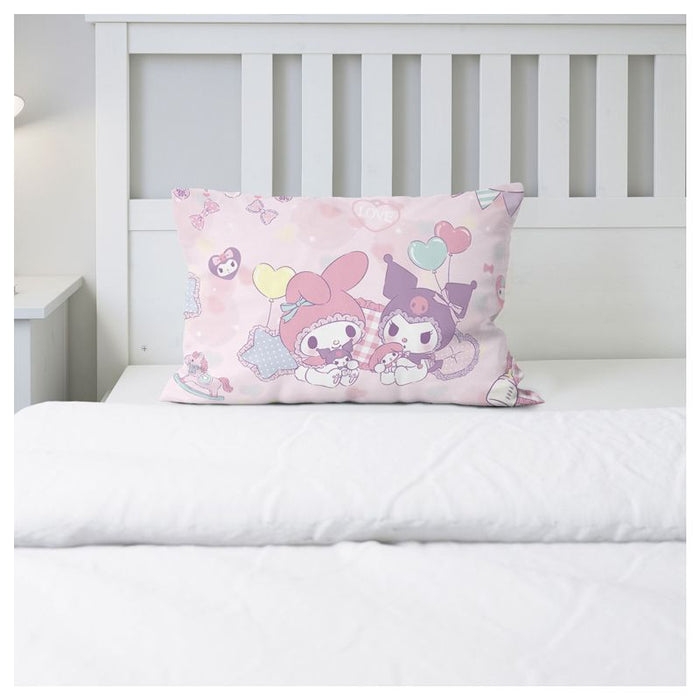 Wholesale Cartoon Polyester Pillowcase (S) JDC-PW-HHY001