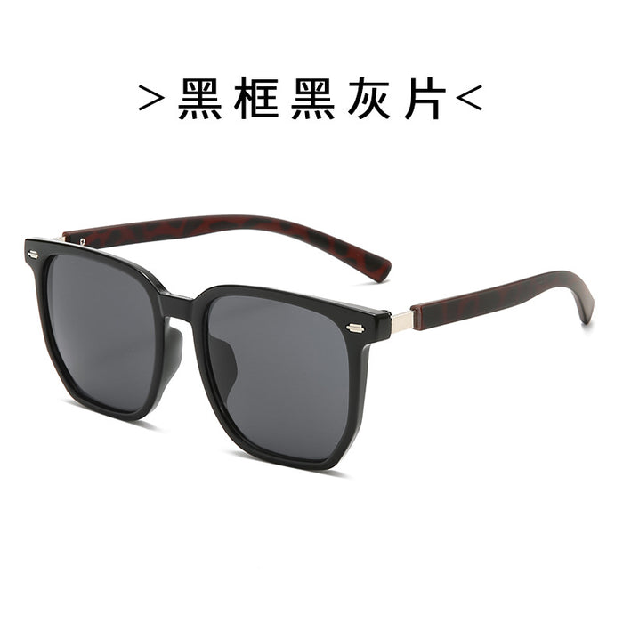 Wholesale High end fashion sunglasses with irregular frames, UV resistant sunglasses