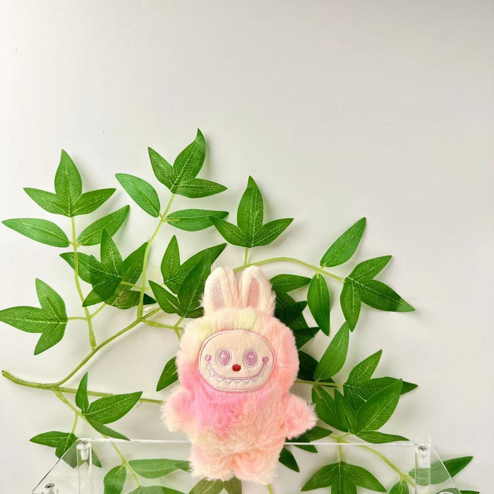 Wholesale Cute Funny  Doll Pendant Keychains