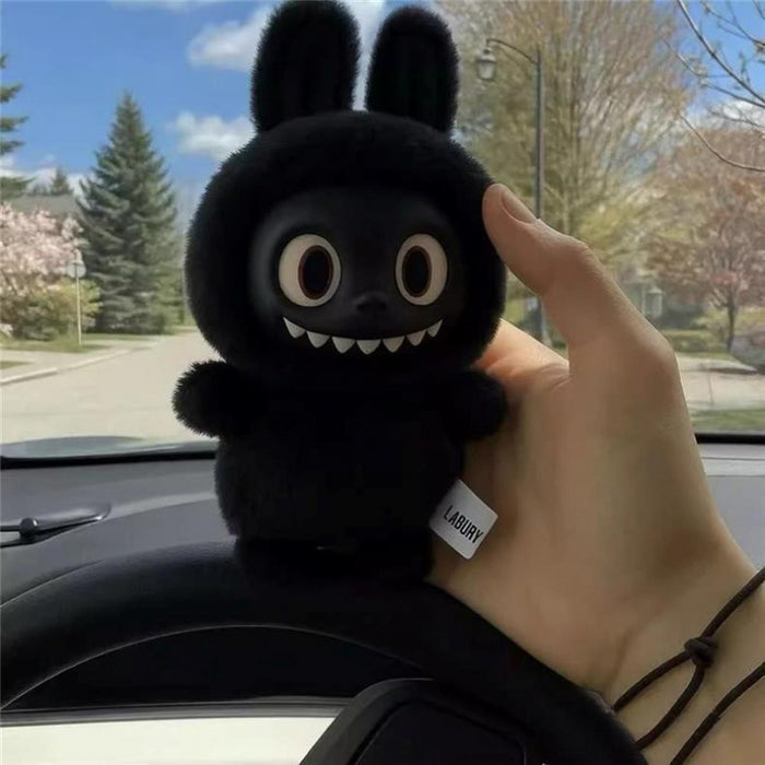 Wholesale Plush dolls and dolls around creative decorative pendants collection souvenirs