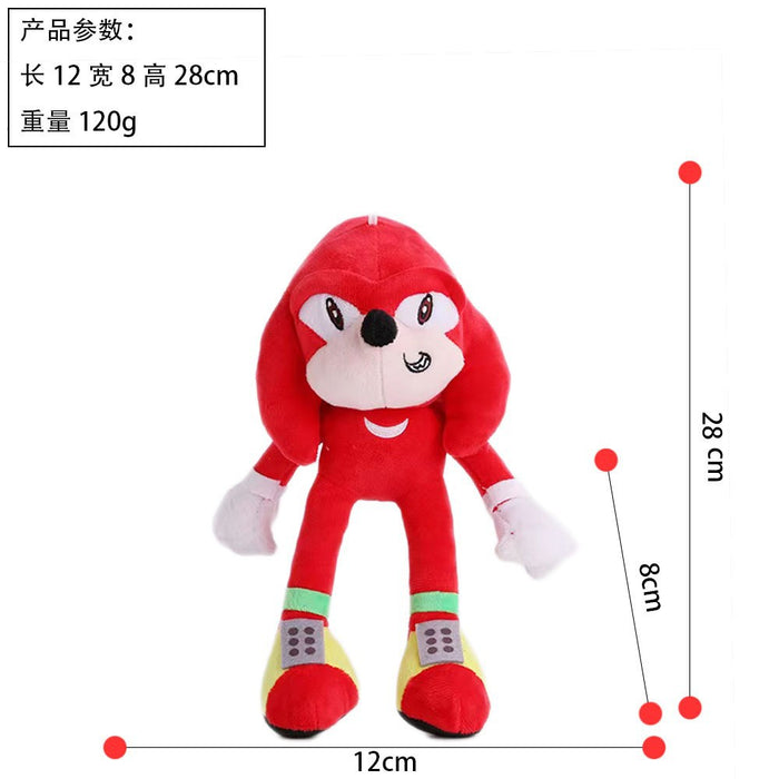 Wholesale Classic anime-related plush toys