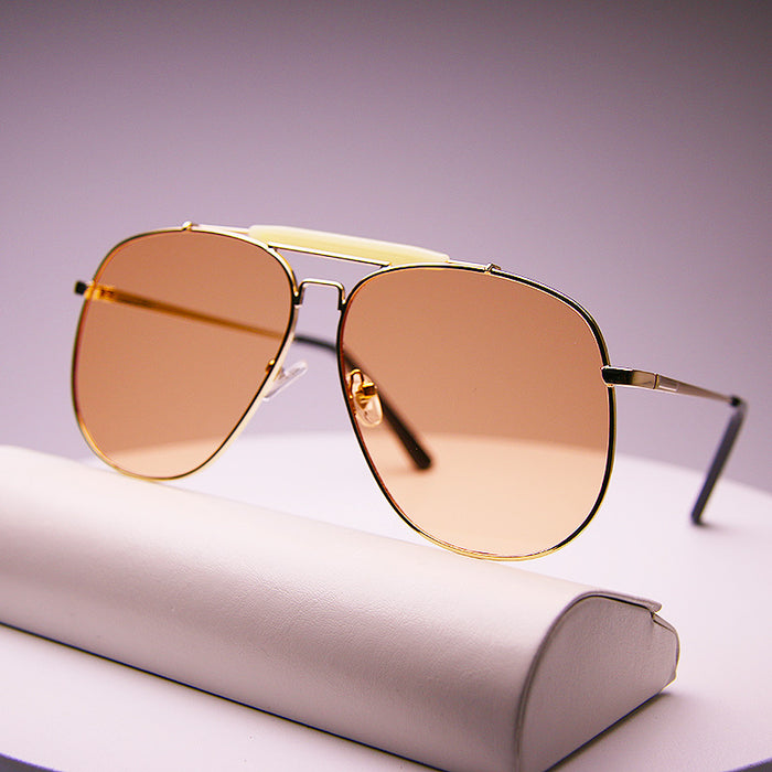 Wholesale Metal sunglasses, glasses, sunglasses