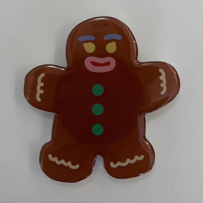 Wholesale Christmas Niche  Airbag Mobile Phone stand