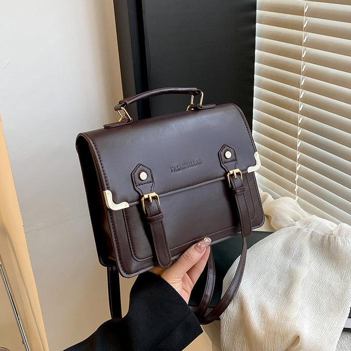Wholesale High quality retro backpack