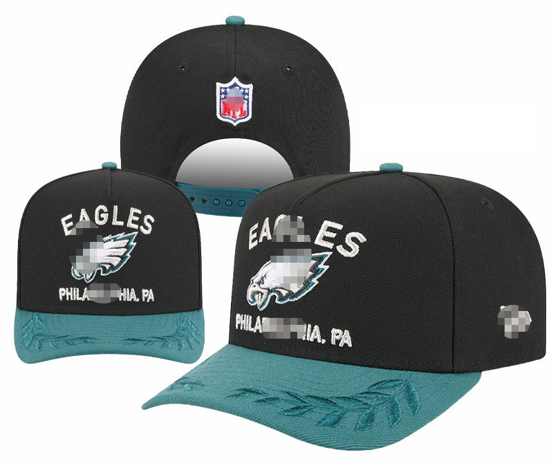 Wholesale Baseball Cap Embroidered Foreign Versatile Sports Duck Cap Adjustable Sunshade
