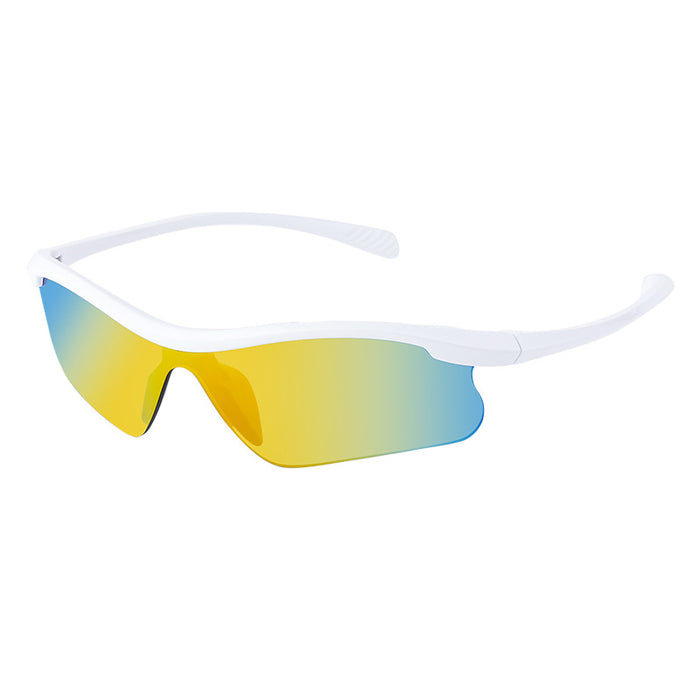 Wholesale Y2K Sports Cycling PC Sunglasses JDC-SG-KaJila002