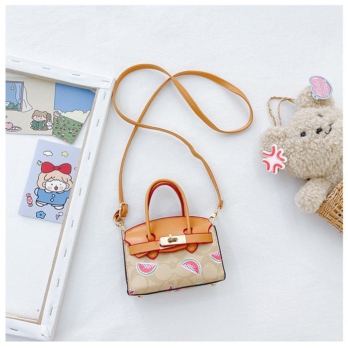 Wholesale Other Children's Bags Handbags Crossbody Bags JDC-SD-KaNi001