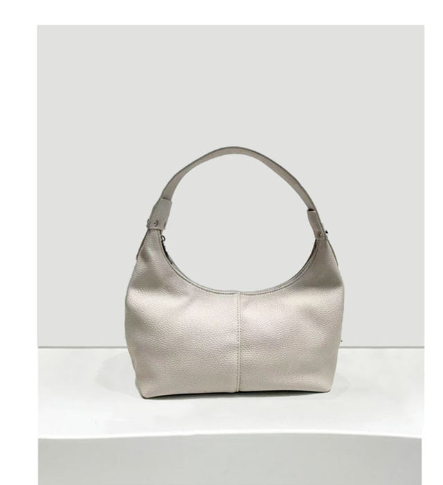 Wholesale Single-shoulder bag,  underarm dumpling bag,  autumn and winter commuting all-match women' s bag,  ladies handbag