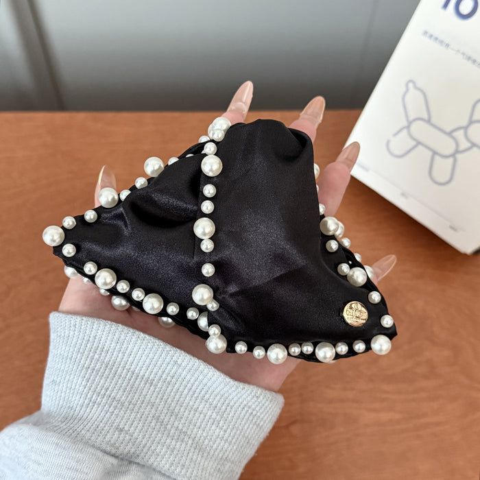 Wholesale Elegant Lightweight Luxury Hair Clips