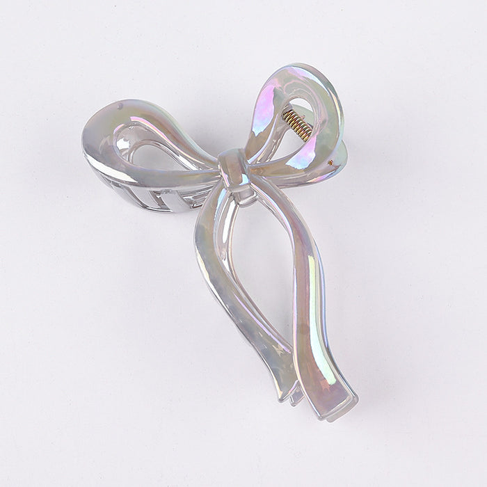 Wholesale Colorful Ribbon Bow Hair Clips