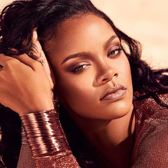 Wholesale Style Punk Party Bracelets Multi-Layer Cut Out Filigree C-Shaped Open Bracelets